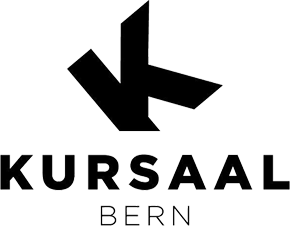 Kursaal Bern logo