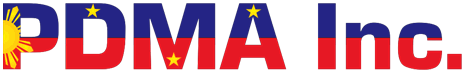 Philippine Die & Mold Association (PDMA), Inc. logo