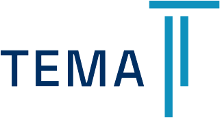 TEMA Technologie Marketing AG logo