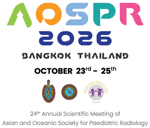 AOSPR 2026