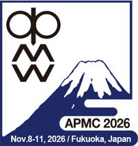 Asia-Pacific Microwave Conference 2026