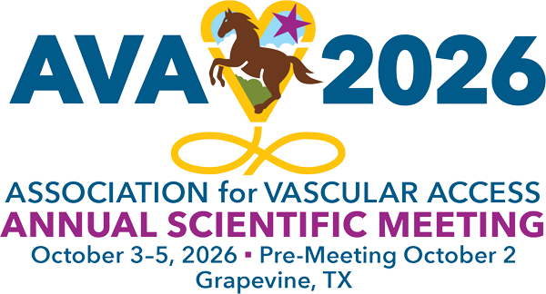 AVA Annual Meeting 2026