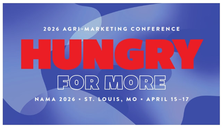 Agri-Marketing Conference 2026