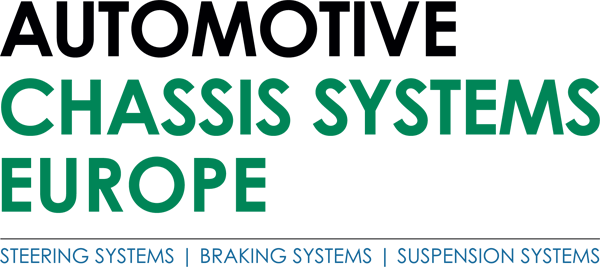 Automotive Chassis Systems Europe 2025