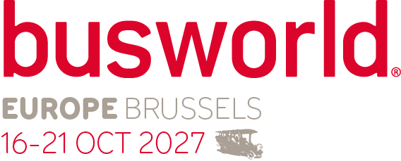 Busworld Europe 2027