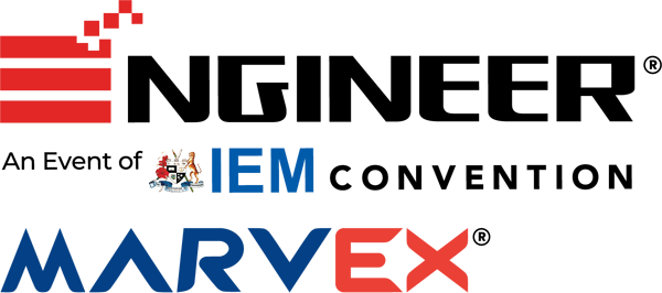 ENGINEER and MARVEX 2026