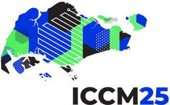 ICCM25 Singapore 2027