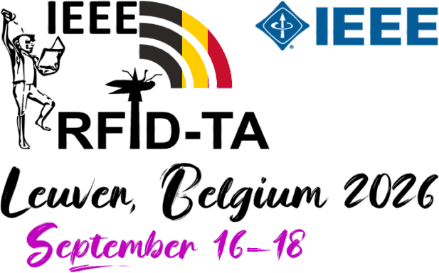IEEE RFID-TA 2026