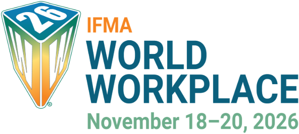 IFMA''s World Workplace 2026