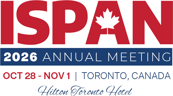 ISPAN 2026 Annual Meeting