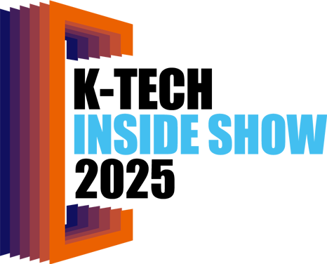 K-TECH INSIDE SHOW 2025