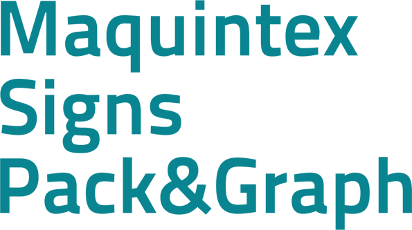 Maquintex + Signs + Pack&Graph 2027