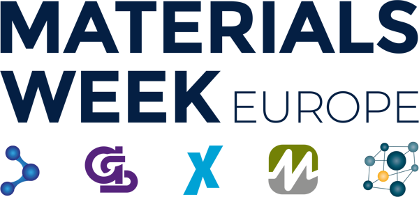 Materials Week Europe 2026