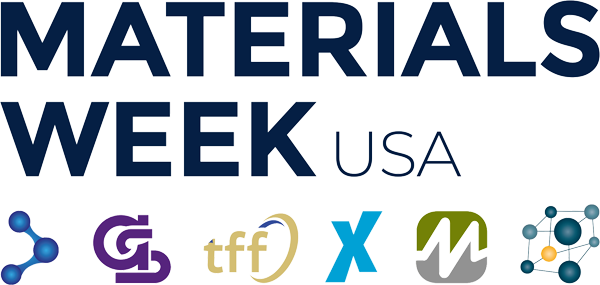 Materials Week USA 2026
