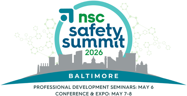 NSC Safety Summit 2026