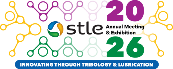 STLE Annual Meeting & Exhibition 2026
