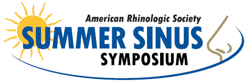ARS Summer Sinus Symposium 2025