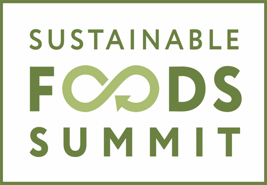 Sustainable Foods Summit European 2026