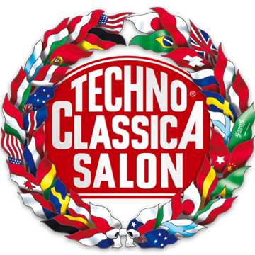 Techno-Classica Salon 2026
