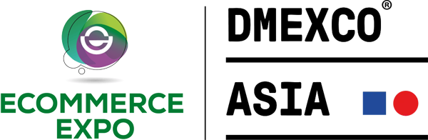 eCommerce Expo | DMEXCO Asia 2027