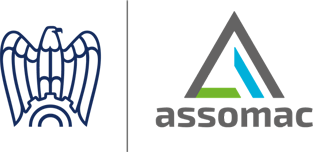 Assomac Servizi Srl logo