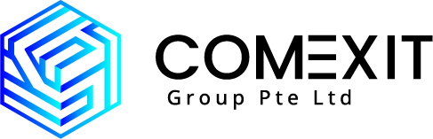 COMEXIT Group Pte Ltd logo