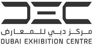 Dubai Exhibition Centre logo