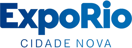 ExpoRio Cidade Nova logo