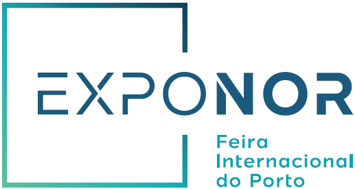 Exponor - Feira Internacional do Porto logo