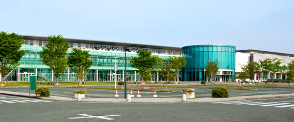 Grandmesse Kumamoto