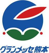 Grandmesse Kumamoto logo