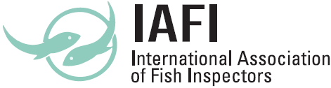 International Association of Fish Inspectors (IAFI) logo