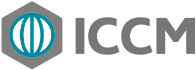 International Committee on Composite Materials (ICCM) logo