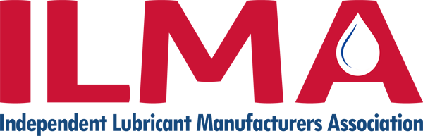 Independent Lubricant Manufacturers Association (ILMA) logo