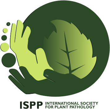 International Society for Plant Pathology (ISPP) logo