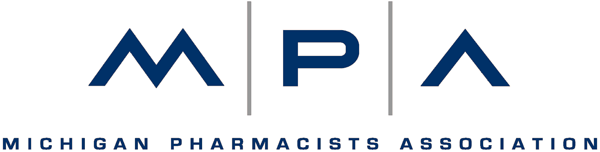 Michigan Pharmacists Association logo