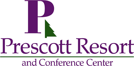 Prescott Resort and Conference Center logo