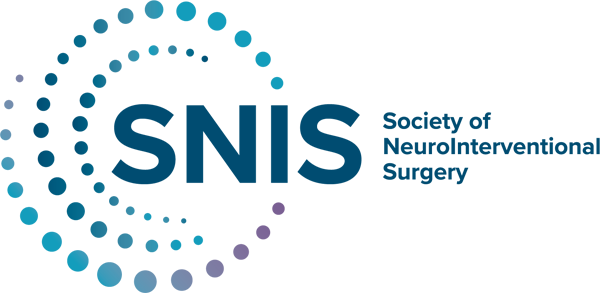 Society of NeuroInterventional Surgery (SNIS) logo