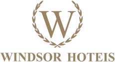 Windsor Barra Hotel and Convention Center logo