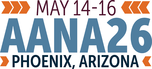 AANA Annual Meeting 2026