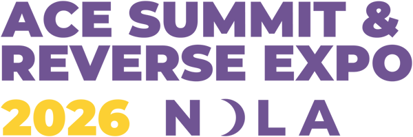 ACE Summit and Reverse Expo 2026