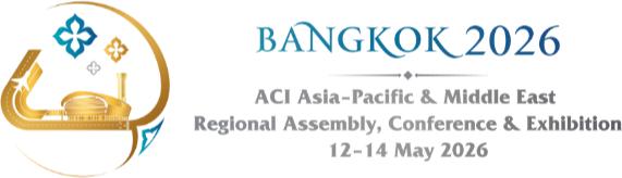 ACI APAC & MID - RACE 2026