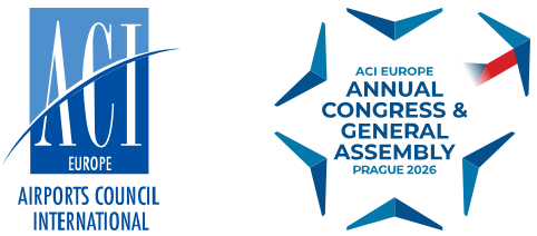 ACI EUROPE Congress 2026
