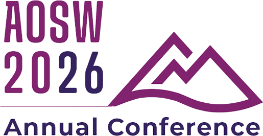 AOSW Annual Conference 2026