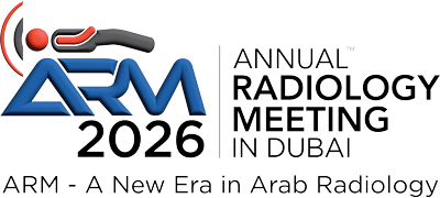 Annual Radiology Meeting in Dubai 2026