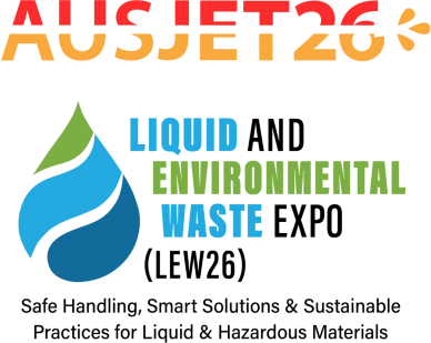 AUSJET26 & Liquid And Environmental Waste Expo