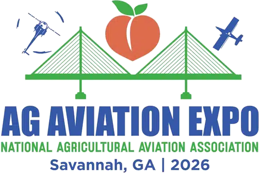 NAAA Ag Aviation Expo 2026