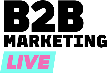 B2B Marketing Live 2027