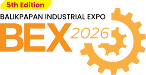 Balikpapan Industrial Expo (BEX) 2026