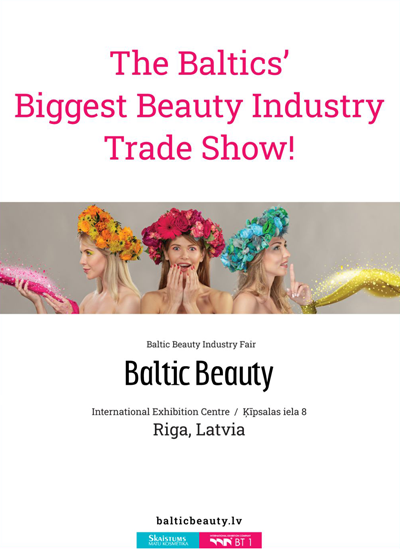 Baltic Beauty 2026